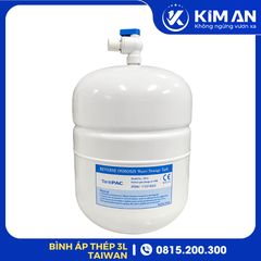 Bình Áp Thép 3L Taiwan