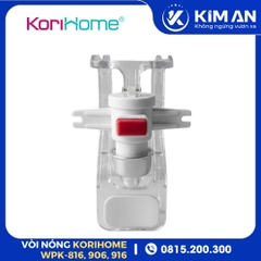 Vòi NÓNG Máy Korihome WPK-816, WPK-906, WPK-916