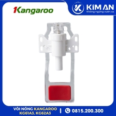 Vòi NÓNG Máy Lọc Nước Nóng Lạnh KG61A3, KG62A3