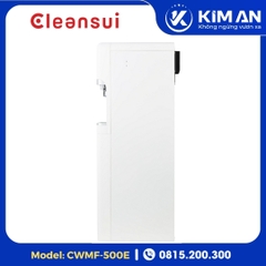 Thiết Bị Lọc Nước Tích Hợp Nóng Lạnh Cleansui CWMF-500E
