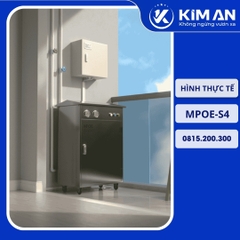 Hệ Thống Lọc Tổng Cleansui MPOE-S4