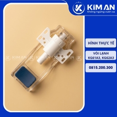 Vòi LẠNH Máy Lọc Nước Nóng Lạnh KG61A3, KG62A3