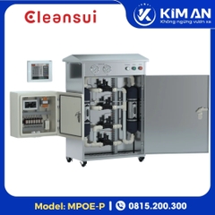 Hệ Thống Lọc Tổng Cleansui MPOE-P
