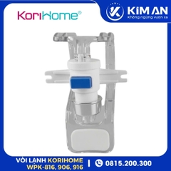 Vòi LẠNH Máy Korihome WPK-816, WPK-906, WPK-916