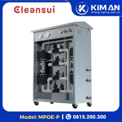 Hệ Thống Lọc Tổng Cleansui MPOE-P