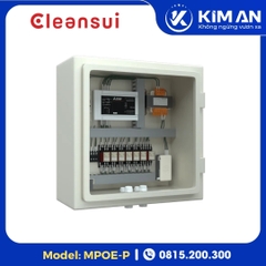 Hệ Thống Lọc Tổng Cleansui MPOE-P