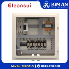 Hệ Thống Lọc Tổng Cleansui MPOE-S