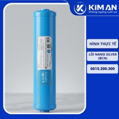 Lõi Chức Năng Karofi Nano Silver Bán Công Nghiệp