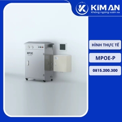 Hệ Thống Lọc Tổng Cleansui MPOE-P