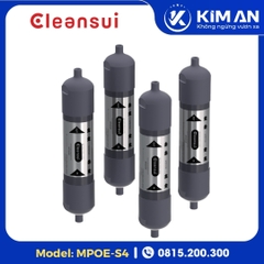Hệ Thống Lọc Tổng Cleansui MPOE-S4