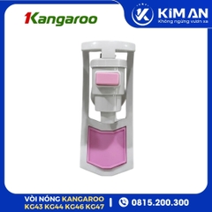 Vòi NÓNG Kangaroo Chính Hãng KG43, KG44, KG46, KG47