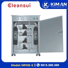 Hệ Thống Lọc Tổng Cleansui MPOE-S