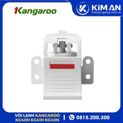 Vòi NÓNG Của Cây Nước Nóng Lạnh Kangaroo KG40H, KG41H, KG40N, KG41W, KG3340