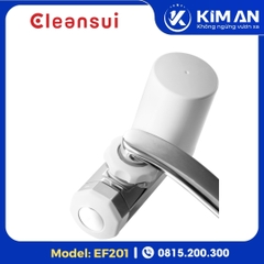 Thiết Bị Lọc Nước Lắp Tại Vòi Cleansui EF201