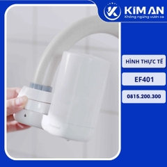 Thiết Bị Lọc Nước Lắp Tại Vòi Cleansui EF401