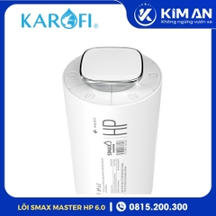 Lõi Karofi Smax Master HP 6.0