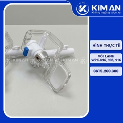 Vòi LẠNH Máy Korihome WPK-816, WPK-906, WPK-916