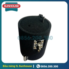 Bầu Nóng 1 Lít Máy Sunhouse
