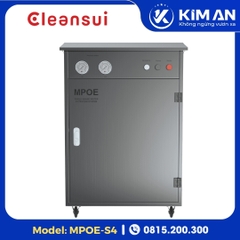 Hệ Thống Lọc Tổng Cleansui MPOE-S4