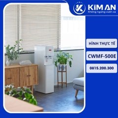 Thiết Bị Lọc Nước Tích Hợp Nóng Lạnh Cleansui CWMF-500E