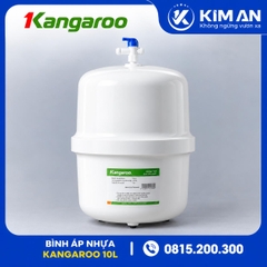 Bình Áp Nhựa 10L 4.2G Kangaroo
