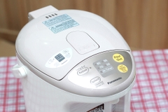 Bình thủy điện Panasonic NC-EG3000CSY 3 lít