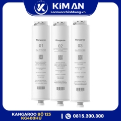 BỘ LÕI 123 KANGAROO KG400HU