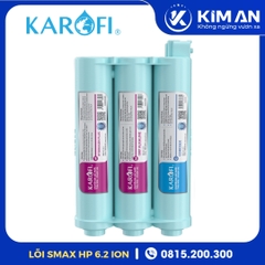 Bộ Lõi Chức Năng KAROFI Smax HP 6.2 ION (Nối Nhanh)