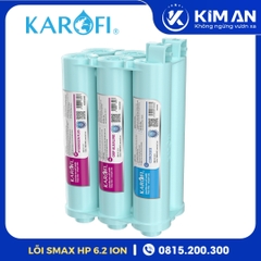 Bộ Lõi Chức Năng KAROFI Smax HP 6.2 ION (Nối Nhanh)