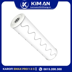 Bộ Lõi Lọc Thô 123 Karofi Smax Pro