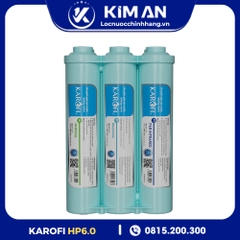Bộ lõi Smax hiệu suất cao HP 6.0