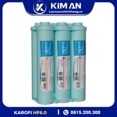 Bộ lõi Smax hiệu suất cao HP 6.0