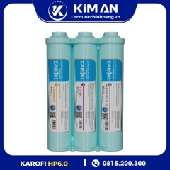 Bộ lõi Smax hiệu suất cao HP 6.0