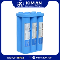 Bộ lõi Smax hiệu suất cao HP 6.2