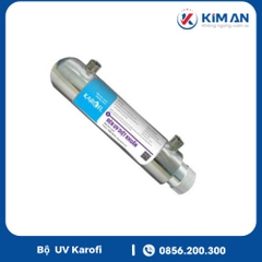 Bộ Đèn UV Karofi