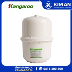 Bình Áp Nhựa 8L 3.5G Kangaroo