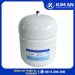 Bình Áp Thép 3L Taiwan