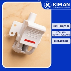 Vòi NÓNG Của Cây Nước Nóng Lạnh Kangaroo KG40H, KG41H, KG40N, KG41W, KG3340