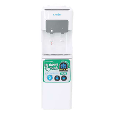 Cây Nước Nóng Lạnh Karofi Úp Bình HC16