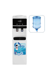 Cây Nước Nóng Lạnh Úp Bình Karofi HC01-W