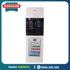 Cây Nước Nóng Lạnh SUNHOUSE Úp Bình SHD9615