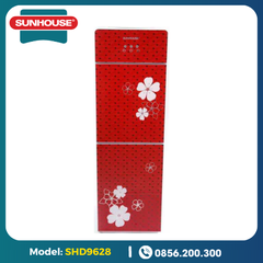Cây Nước Nóng Lạnh SUNHOUSE Úp Bình SHD9628
