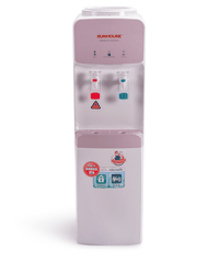 Cây Nước Nóng Lạnh SUNHOUSE Úp Bình SHD9698