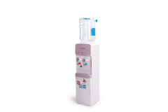 Cây Nước Nóng Lạnh SUNHOUSE Úp Bình SHD9698