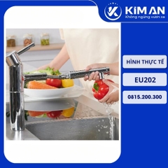 Thiết Bị Lọc Nước Tích Hợp Dưới Bồn Rửa Cleansui EU202