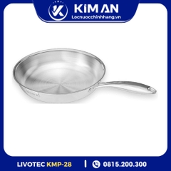Chảo inox cao cấp Kochmax KMP-28