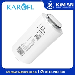 Lõi Karofi Smax Master HP 6.0
