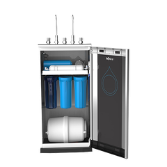 Máy lọc nước nóng lạnh Karofi KAD-C55*
