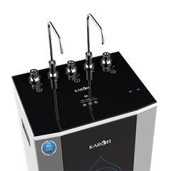 Máy lọc nước nóng lạnh Karofi KAD-C55*