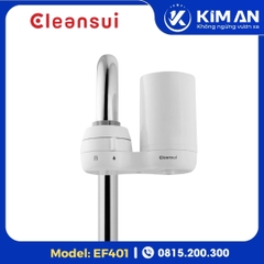 Thiết Bị Lọc Nước Lắp Tại Vòi Cleansui EF401